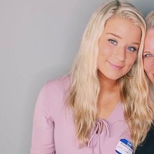 Meet your Posher, Maddie